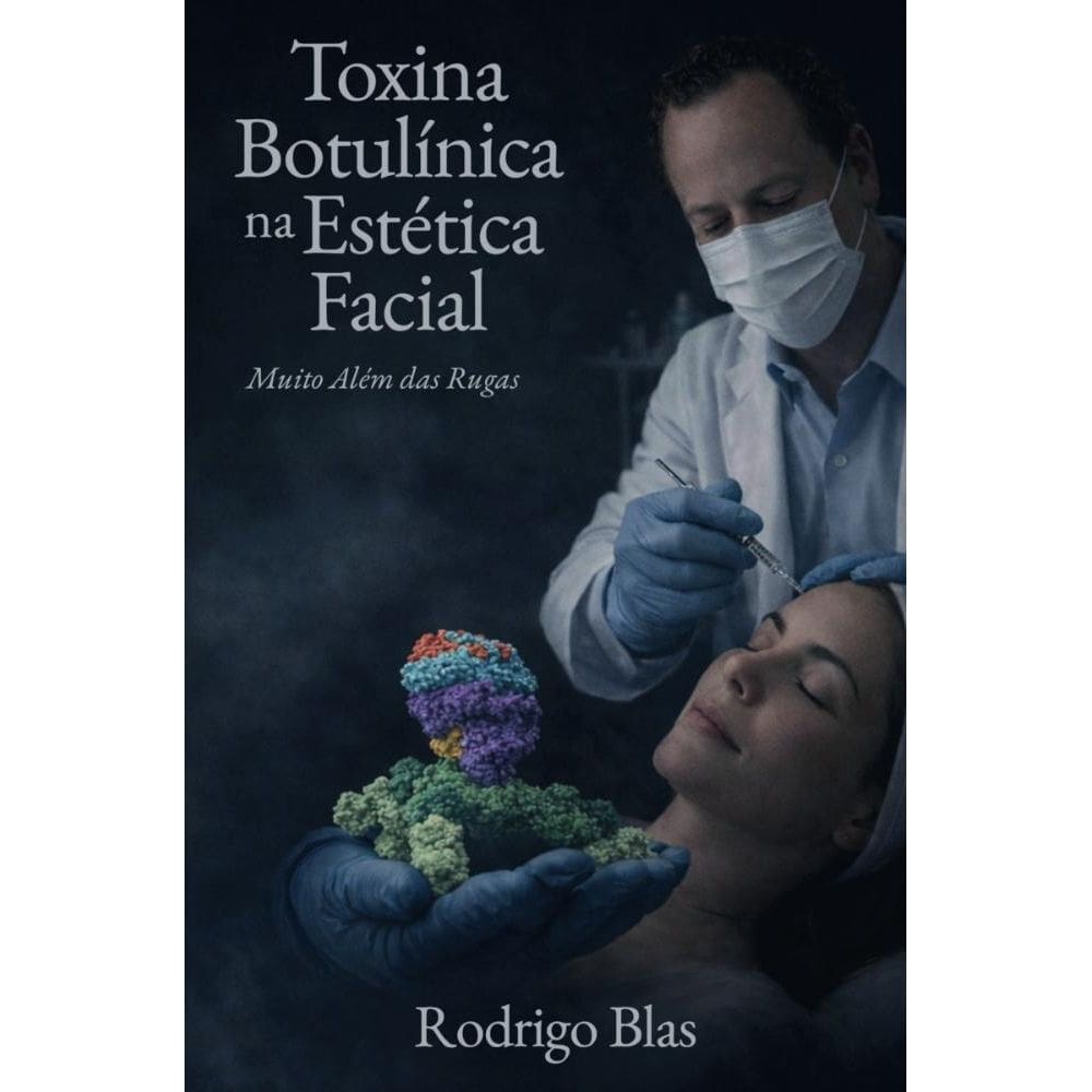 Toxina Botulínica na Estética Facial: Muito Além das Rugas