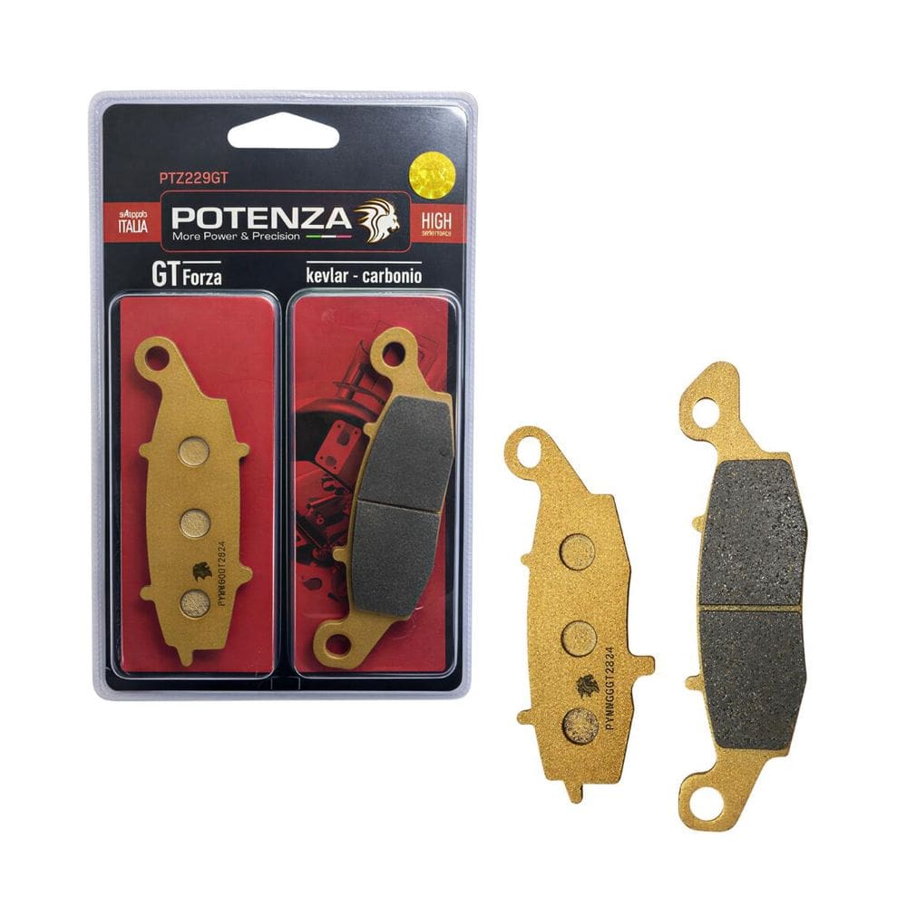 Pastilha Freio Dianteira Er6n Er5 Versys Gsf600 Bandit Gsx