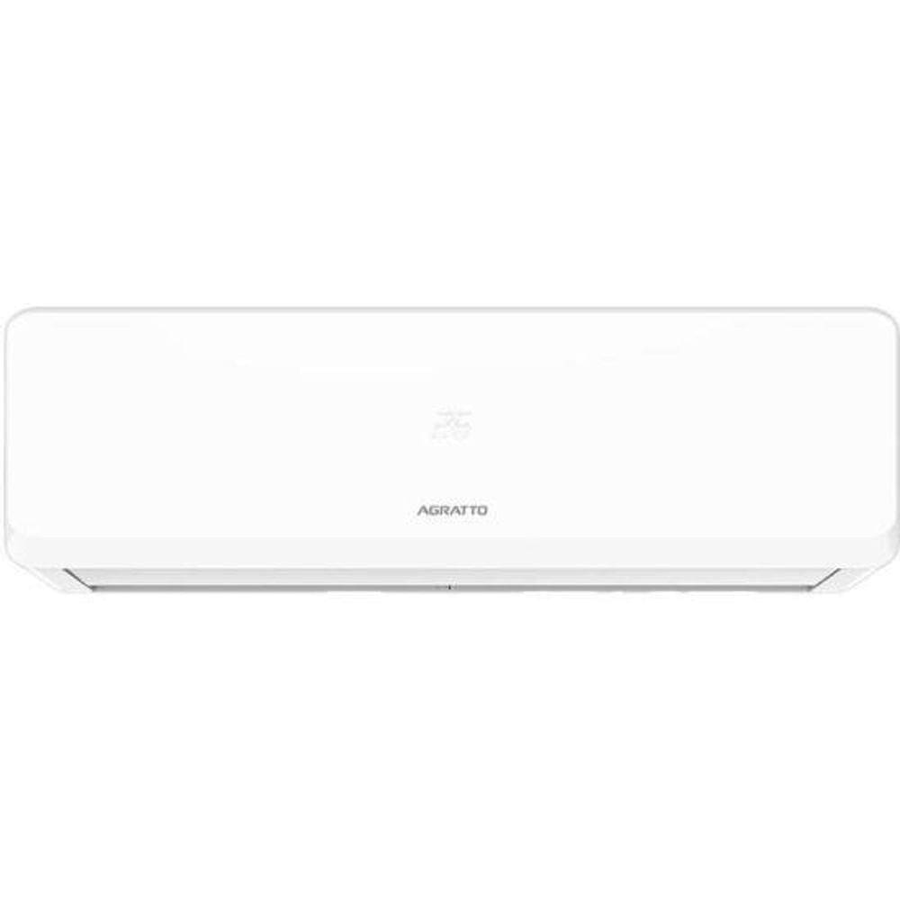 Ar Condicionado Split Hi Wall Convencional 12.000 BTUS Frio Fit Top 220V