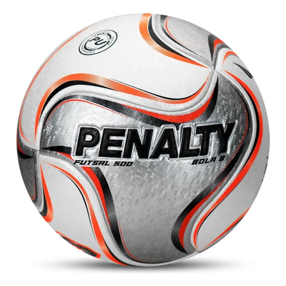 Bola Penalty Futsal 8 XXV Oficial