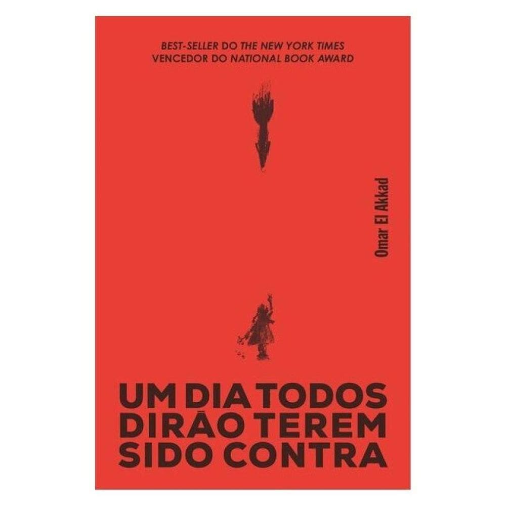 Um Dia Todos Dirão Terem Sido Contra