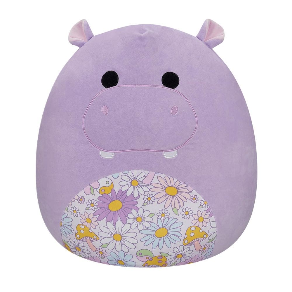 Pelúcia Hannah De 35Cm - Squishmallows