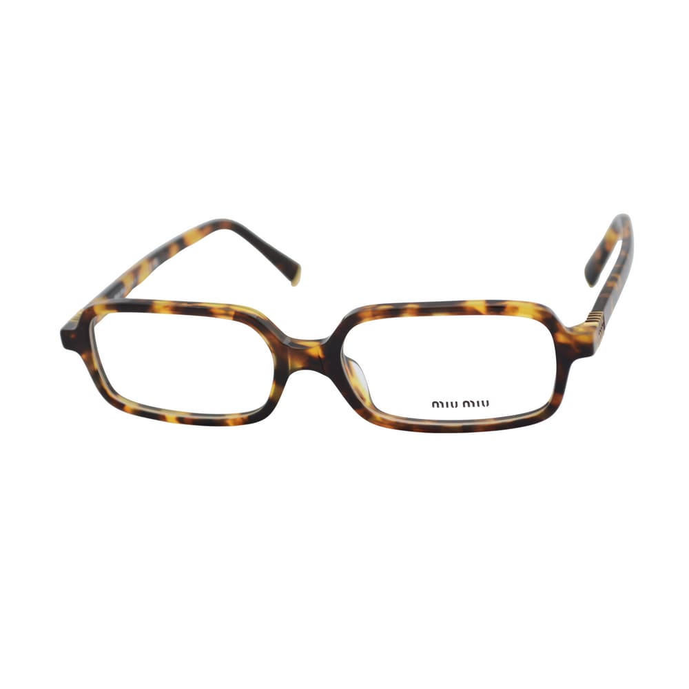 armação de óculos Miu Miu mod vmu01y 14L-1o1