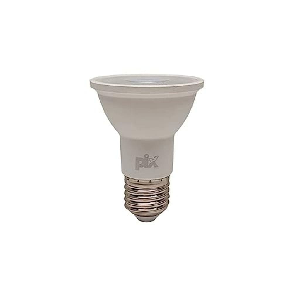 Lâmpada LED PAR20 7W 4000K Pix 3.650.5977