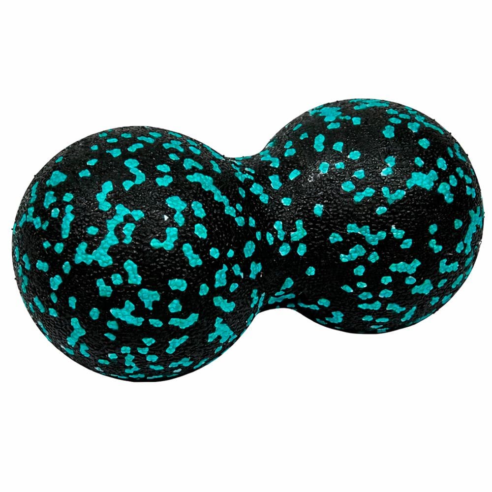 Bola Tipo Amendoim Gold Sports EPP 8 cm Alta Densidade