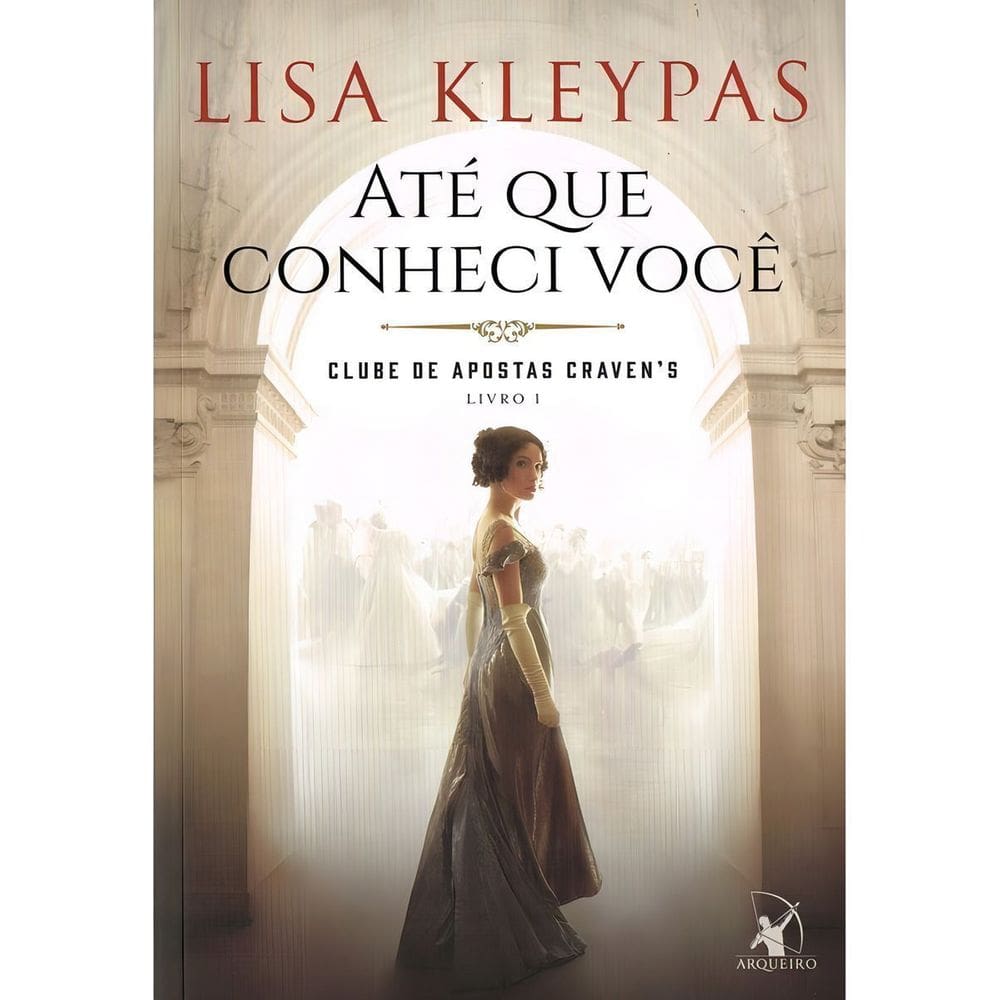 Até Que Conheci Você