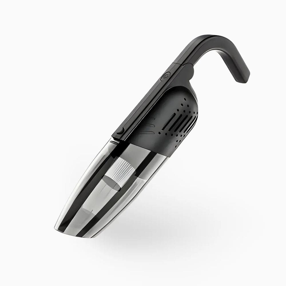 Aspirador de Pó Sem Fio Portátil.