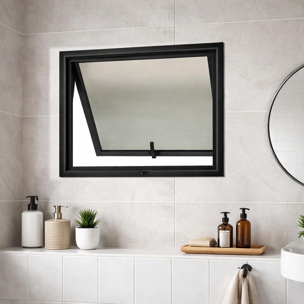 Vitro Maxim Ar Preto 80X60