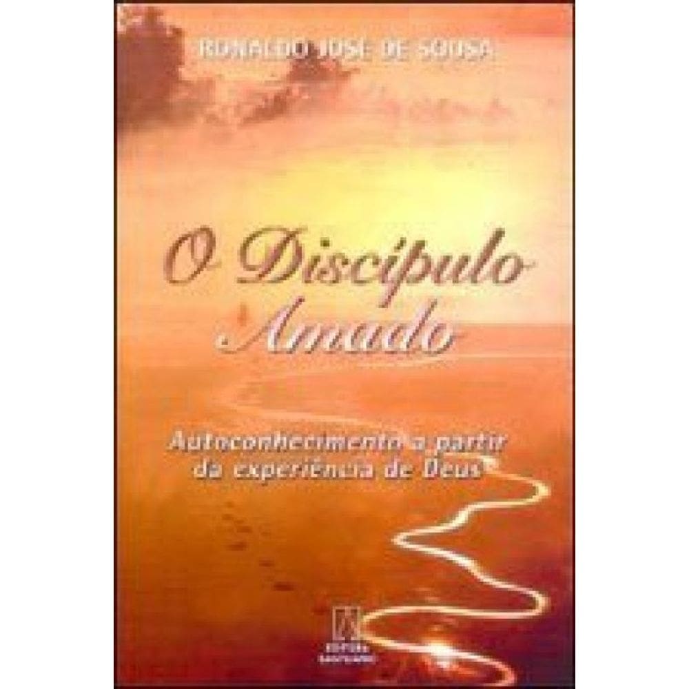 O Discipulo Amado