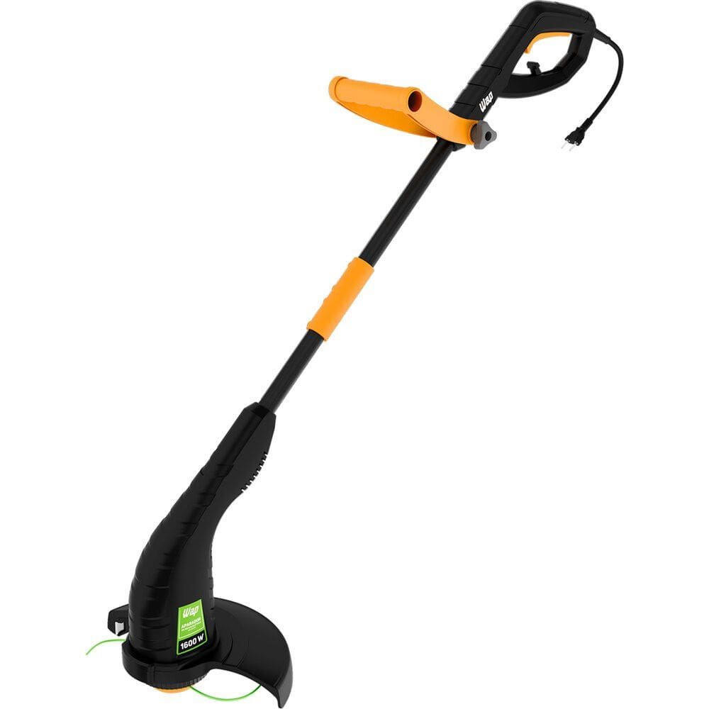 Aparador de Grama Eletrico WG AG01E 1600W WAP