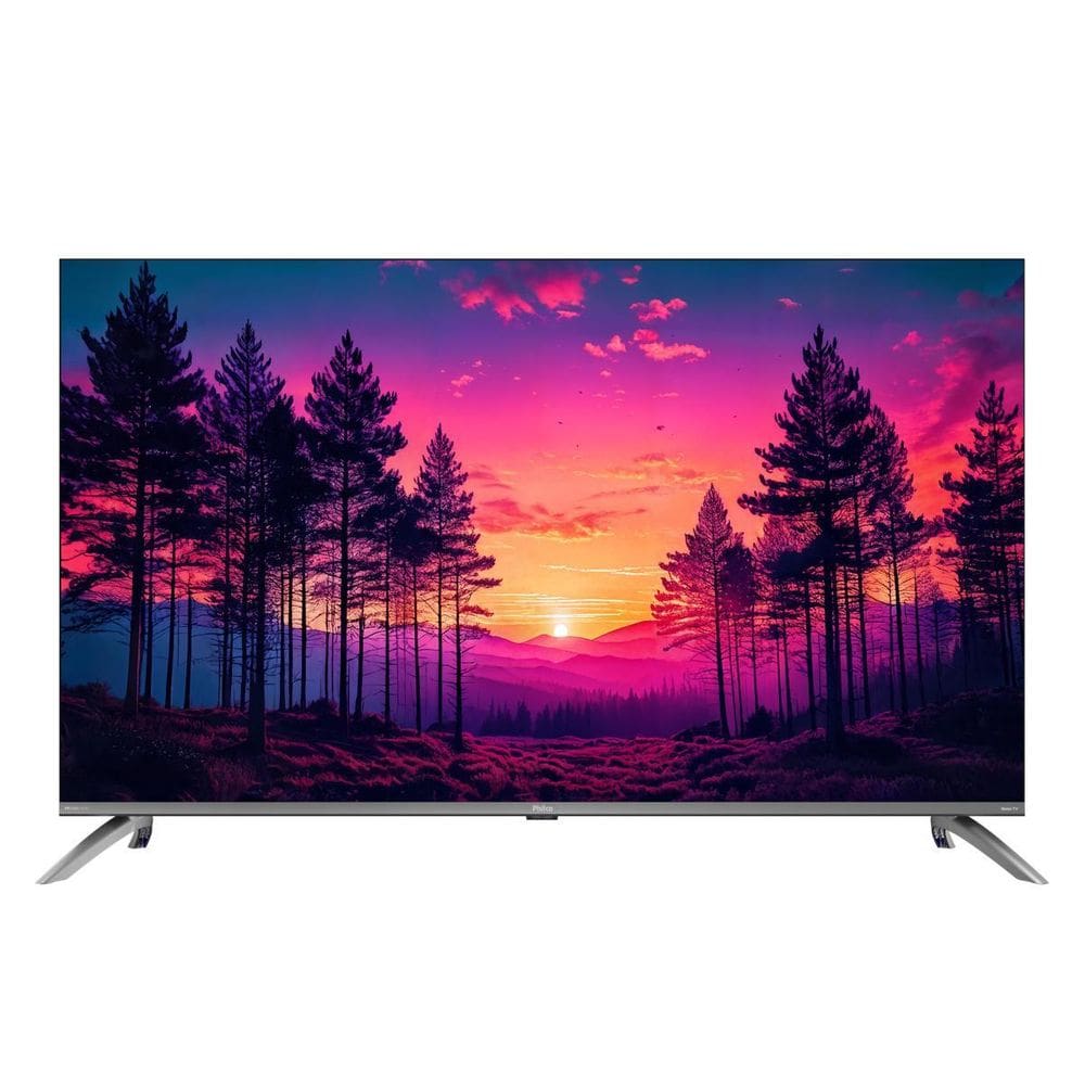 Smart TV 50” Philco QLED UHD Roku P50CRA
