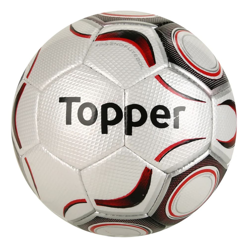 Bola Futebol Campo Topper Maestro Pró