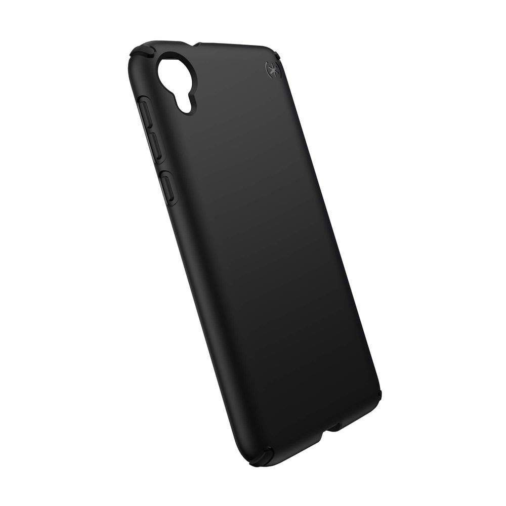 Capa Speck Presidio Lite para Moto E6 Preta