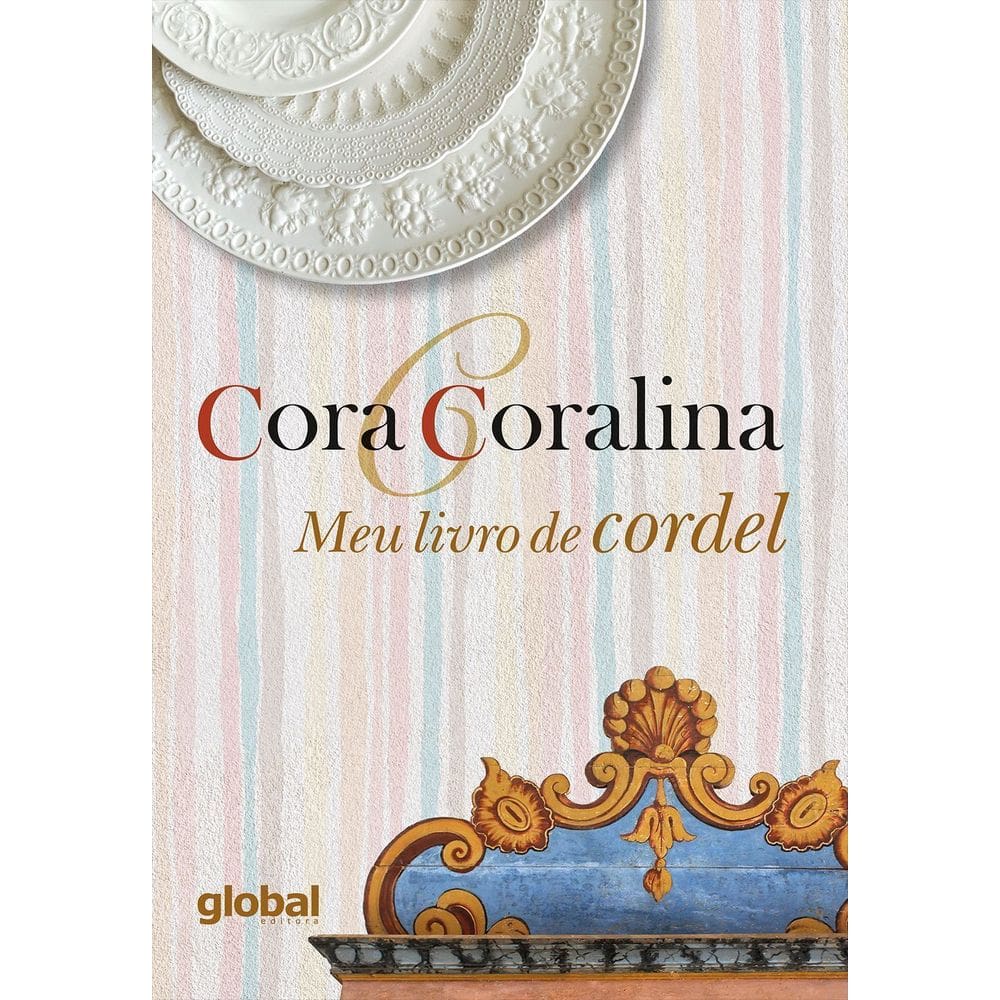 Meu Livro de Cordel