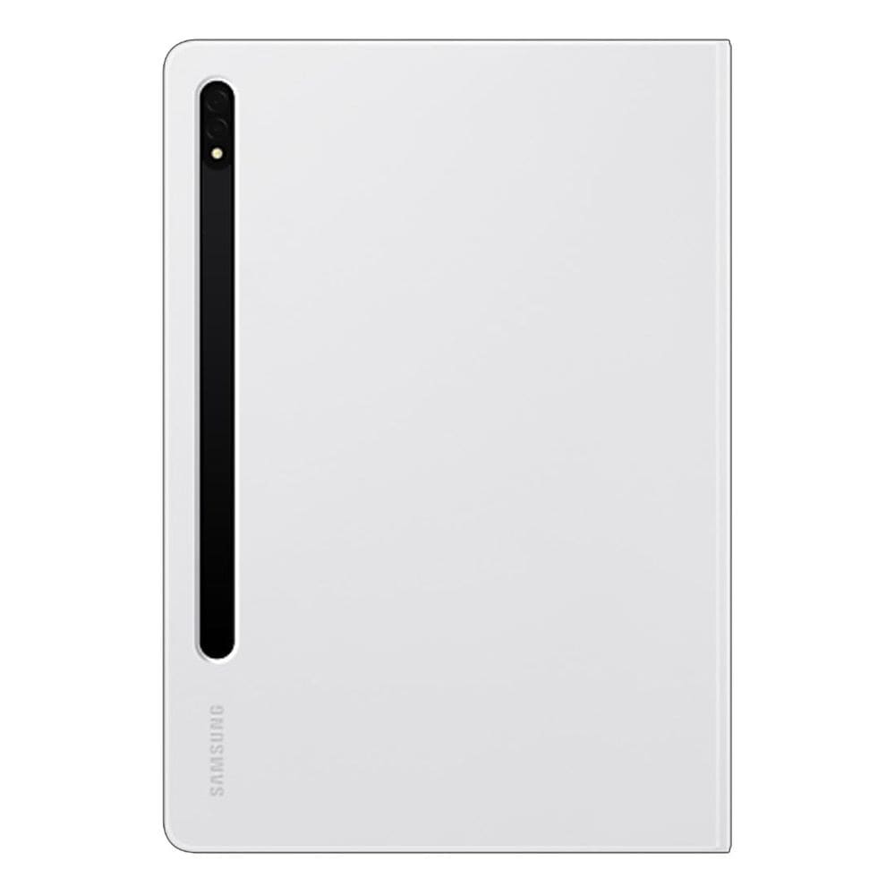 Capa para Tablet Samsung Note View Galaxy Tab S7 S8 11” Branca
