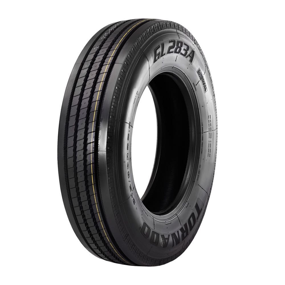 Pneu Tornado Aro 22.5 GL283A 275/80R22.5 149/146L 18 Lonas