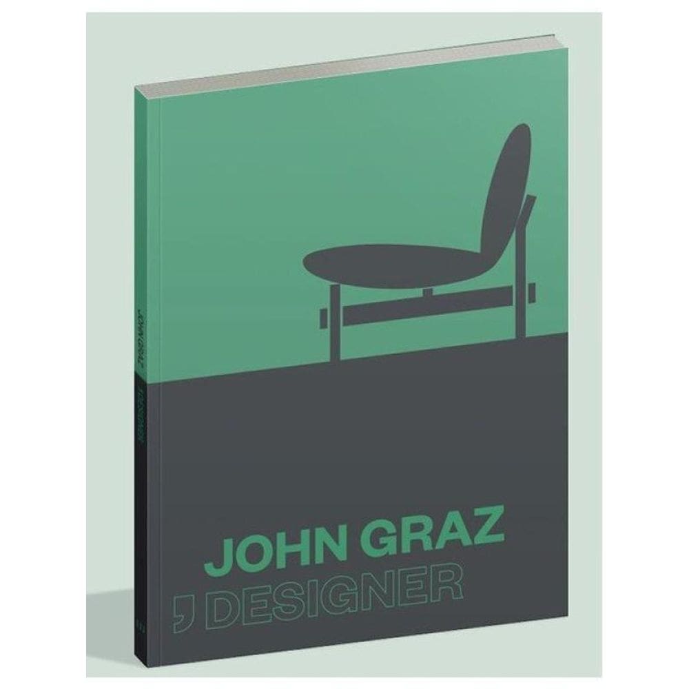 John Graz, Designer