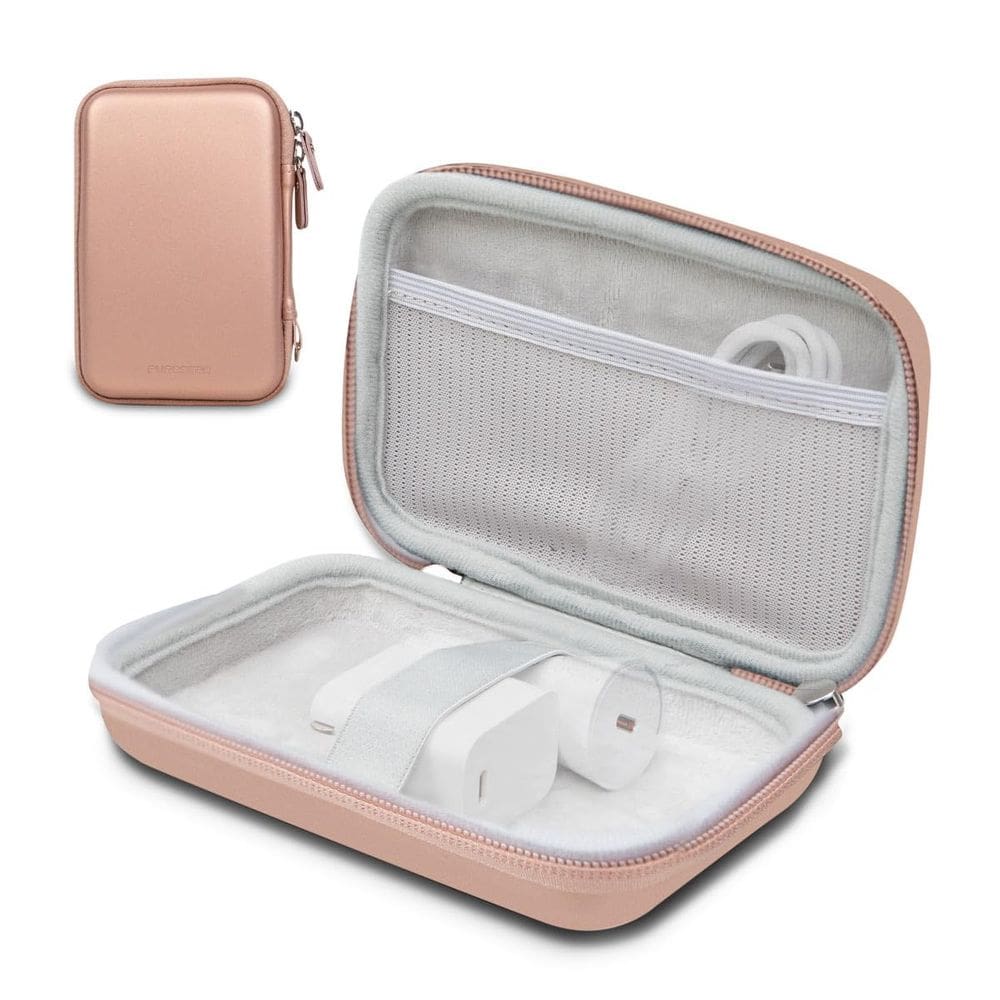 Bolsa Organizadora de Viagem PureGear para Acessórios Eletrônicos