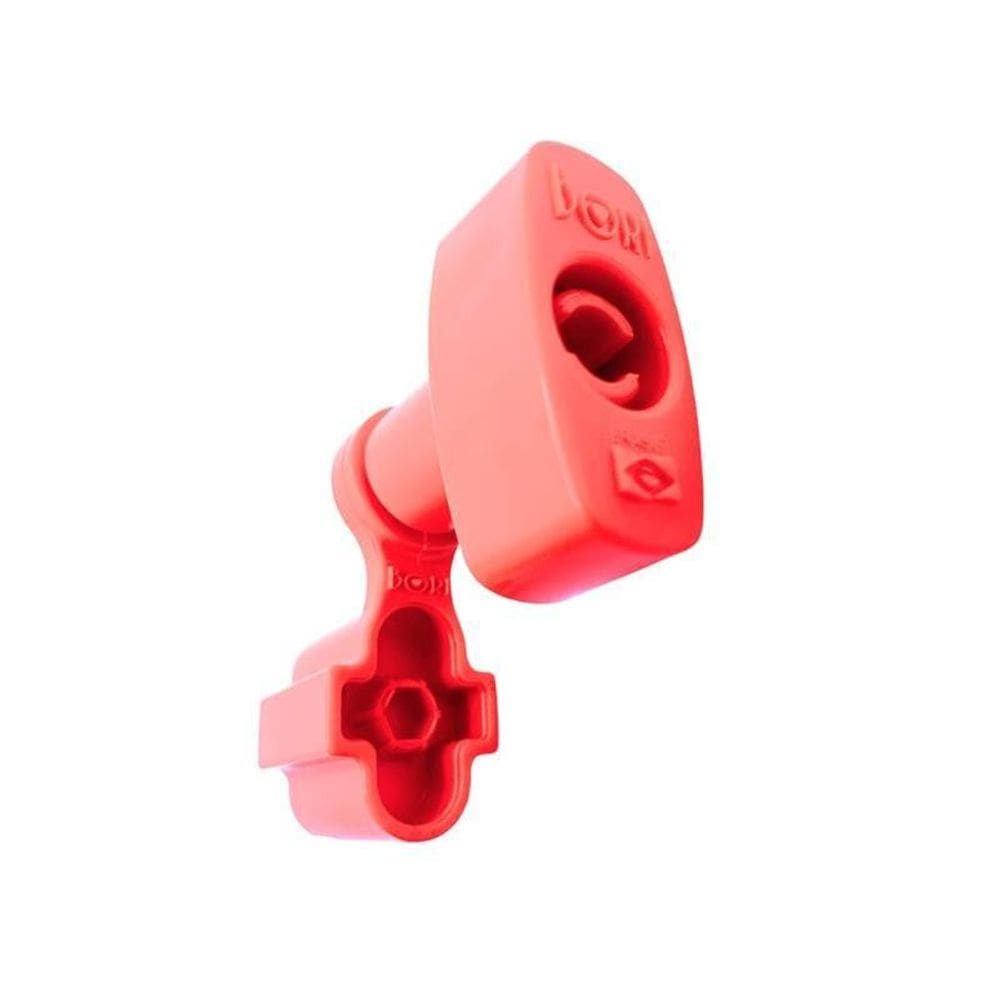 Encordoador Bori Grl Vermelho R23-038