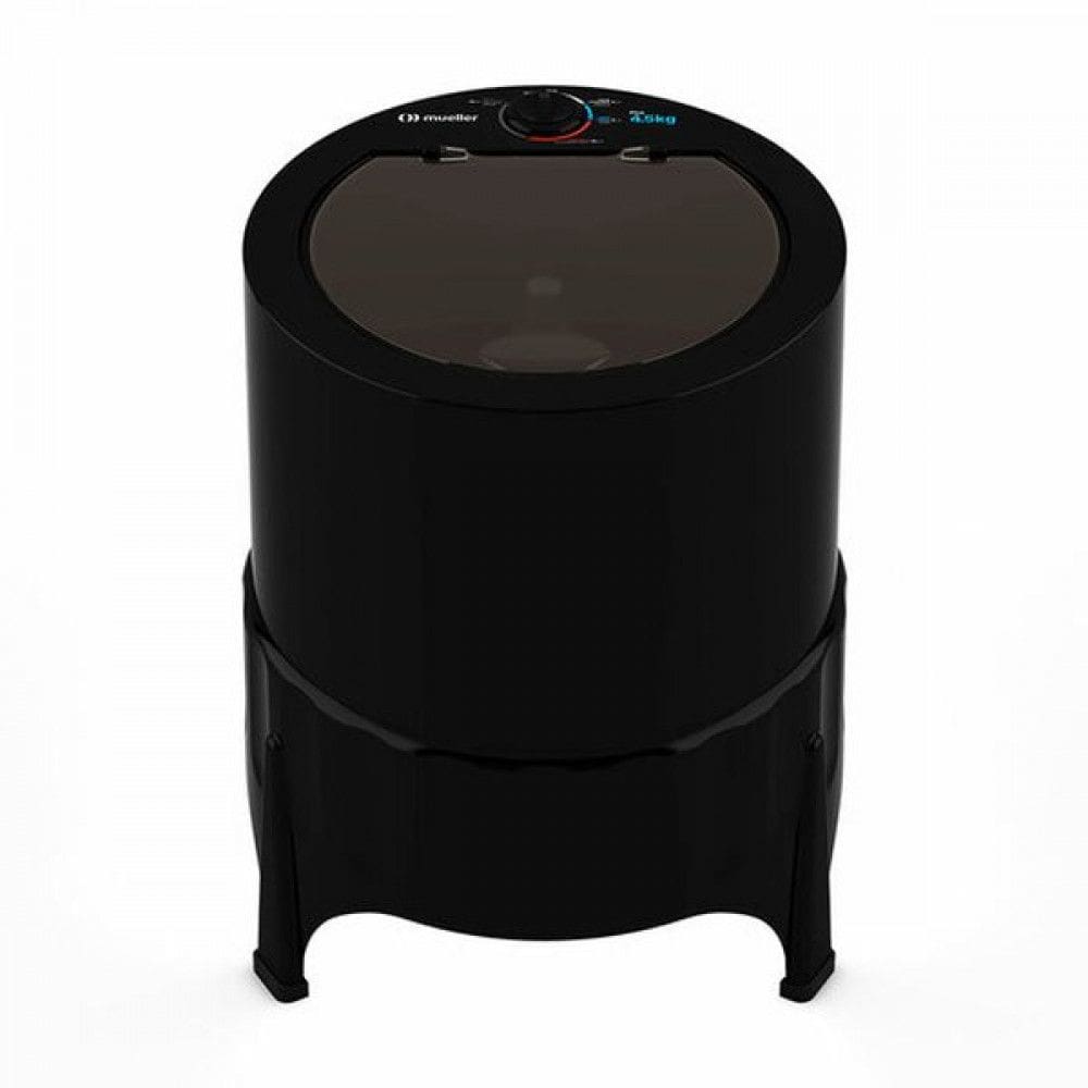 Tanquinho Mueller Plus 4.5Kg SemiautomaticoTimer