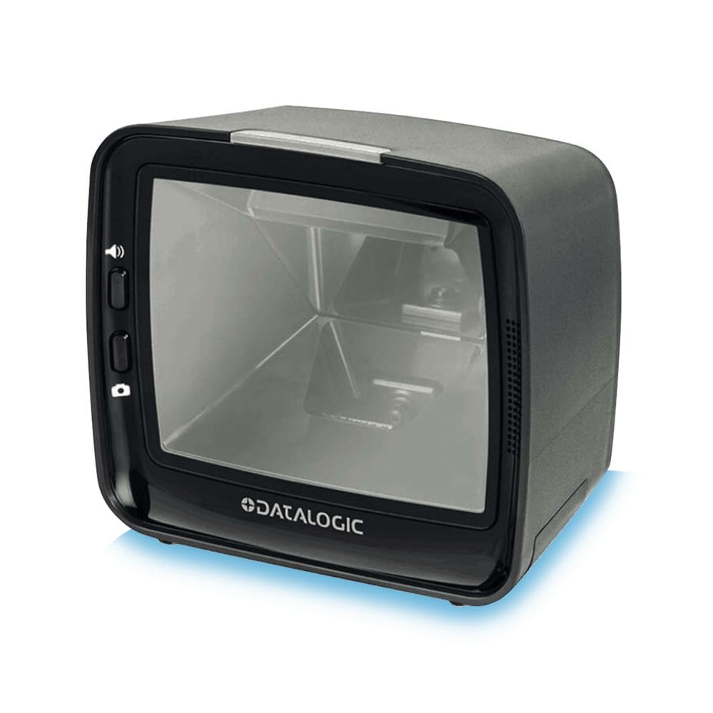 Leitor de Código de Barras Datalogic Fixo Magellan VS3410VSi 2D USB