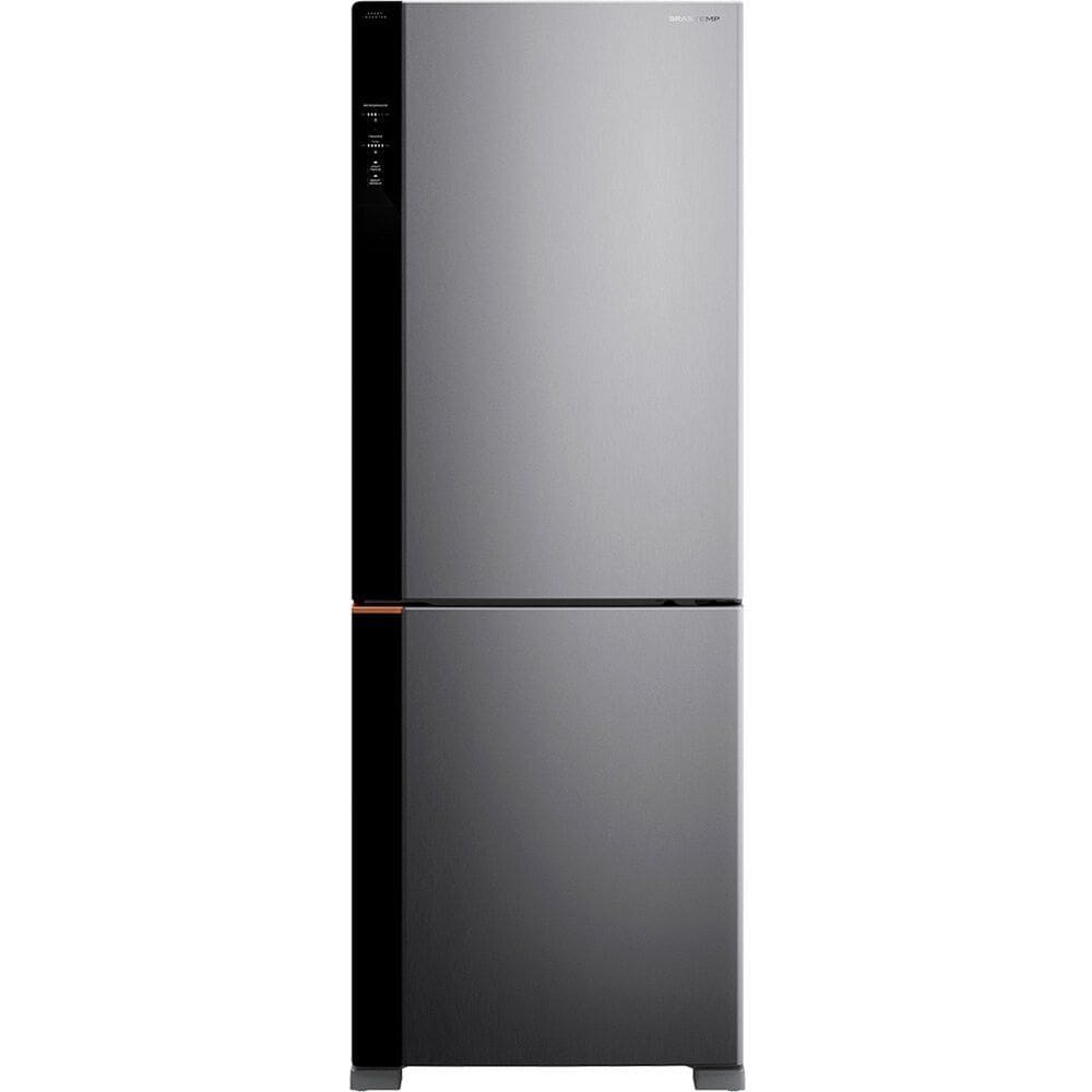 Geladeira Inteligente B Smart BRE66AK 500 Litros Frost Free Brastemp