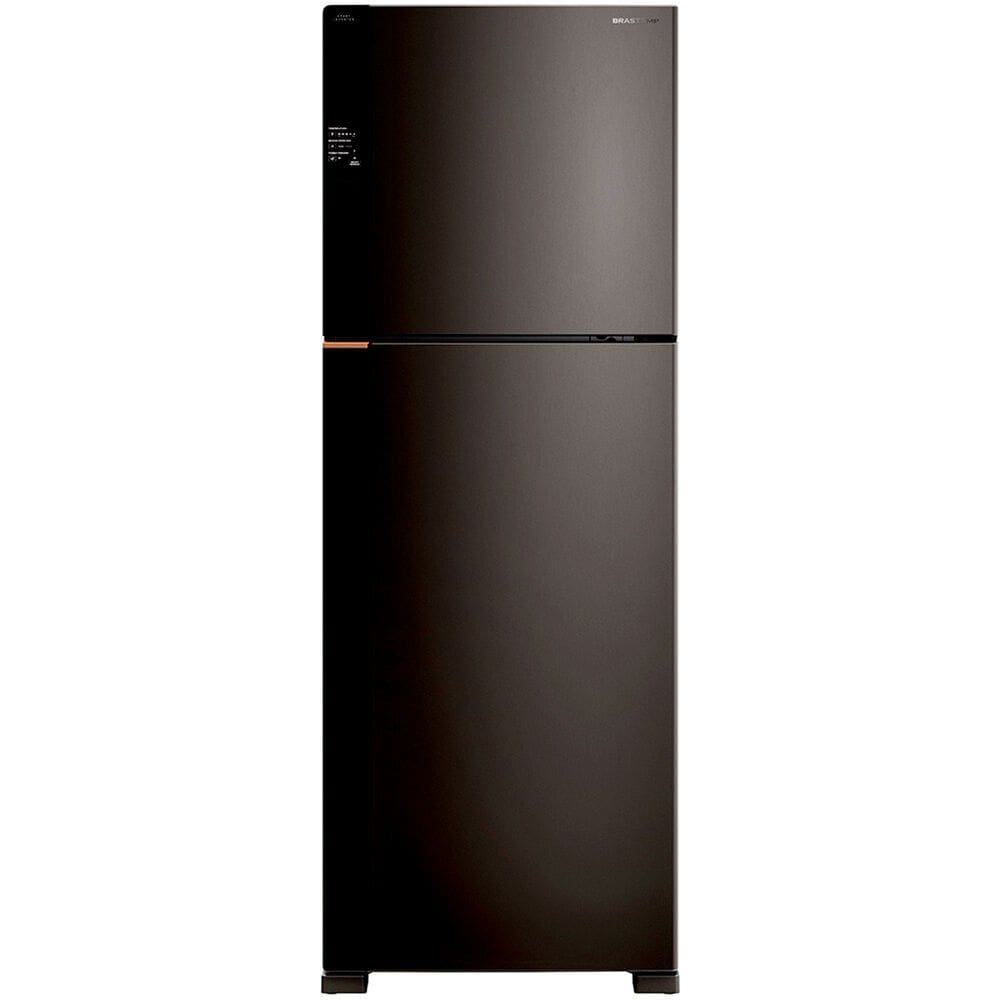 Geladeira Inteligente B Smart BRM62AE 512 Litros Frost Free Brastemp