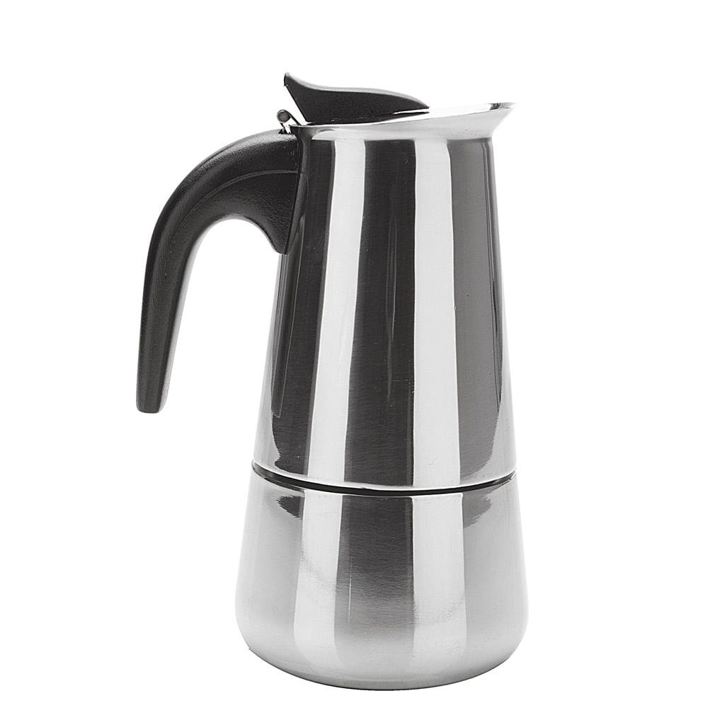 Cafeteira Italiana Para 4 Cafézinhos - Mimo Style