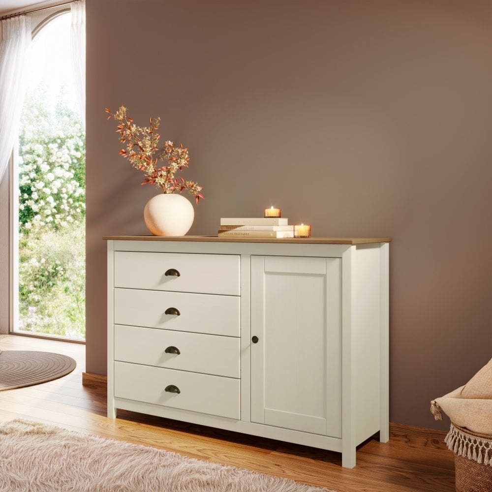 MP - Co moda 9149BF Topa zio Madeira Macic a