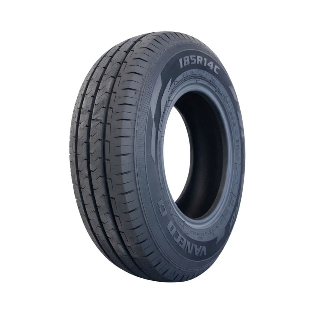 Pneu Arcron Aro 14 Veneco C1 185R14C 102/100S