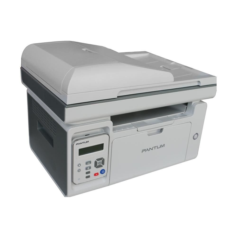 Impressora Multifuncional Pantum M6559NW Laser Wi-fi Mono 220V