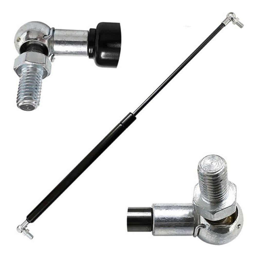 Amortecedor Mola a Gás para Uso Geral Modelo F103 54,5 X 32,3 cm 9,8KG Universal Automotive Amortex