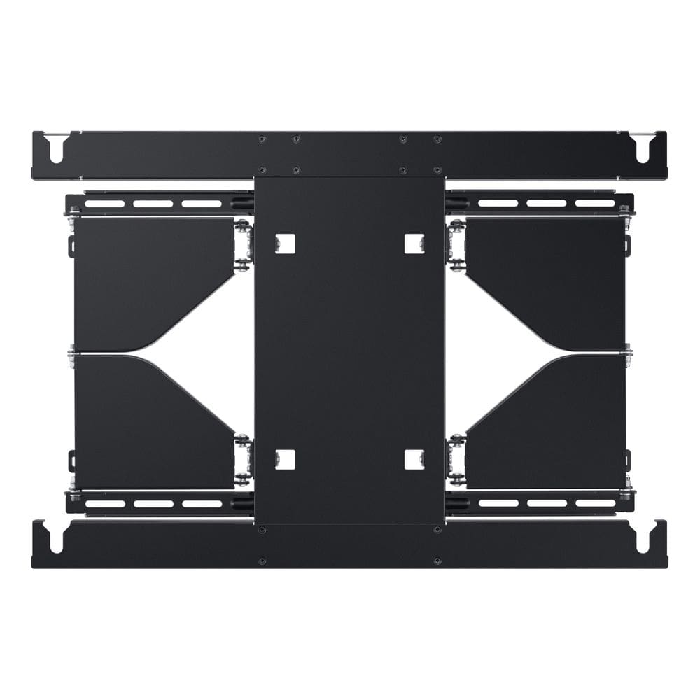 Suporte de parede para TV SAMSUNG Full Motion Slim para TVs de 82” e 85”