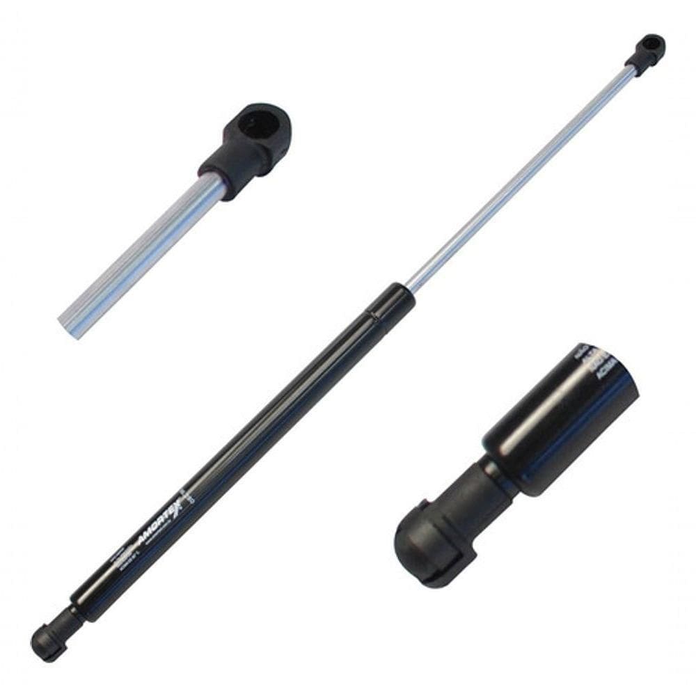 Amortecedor de Tampa de Porta-malas F103 para Fiat Palio 1996 a 2007 Amortex