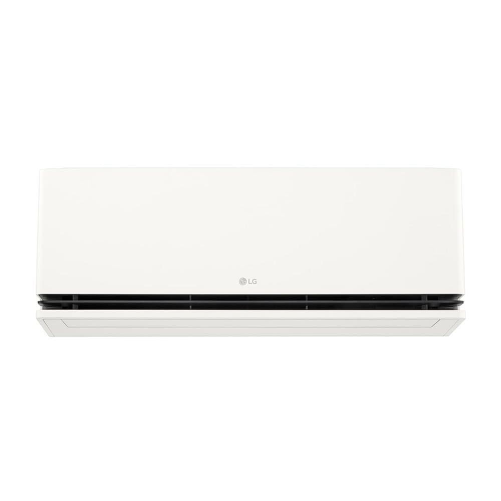 Ar-Condicionado LG Dual Inverter AI Air 12.000 BTU Quente/Frio 220V