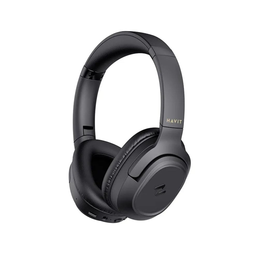 Headphone Havit (ANC) H612BT Black