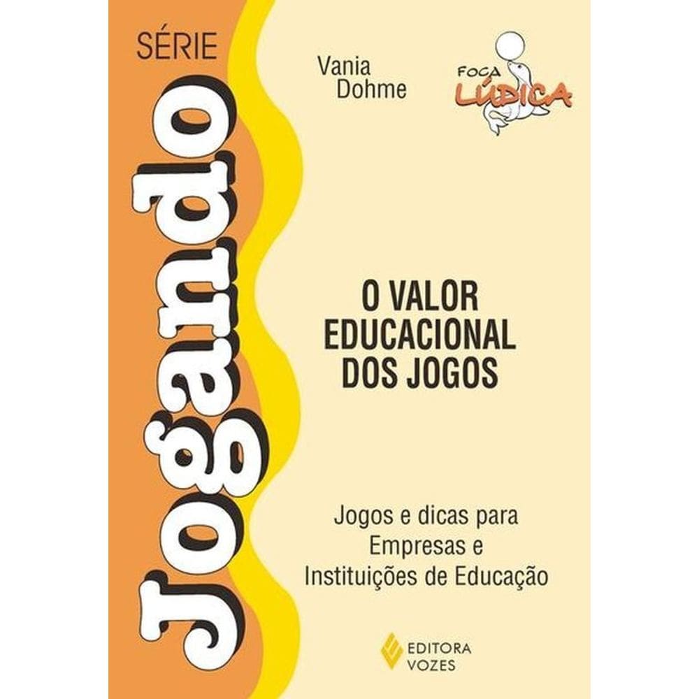 MP - VALOR EDUCACIONAL DOS JOGOS