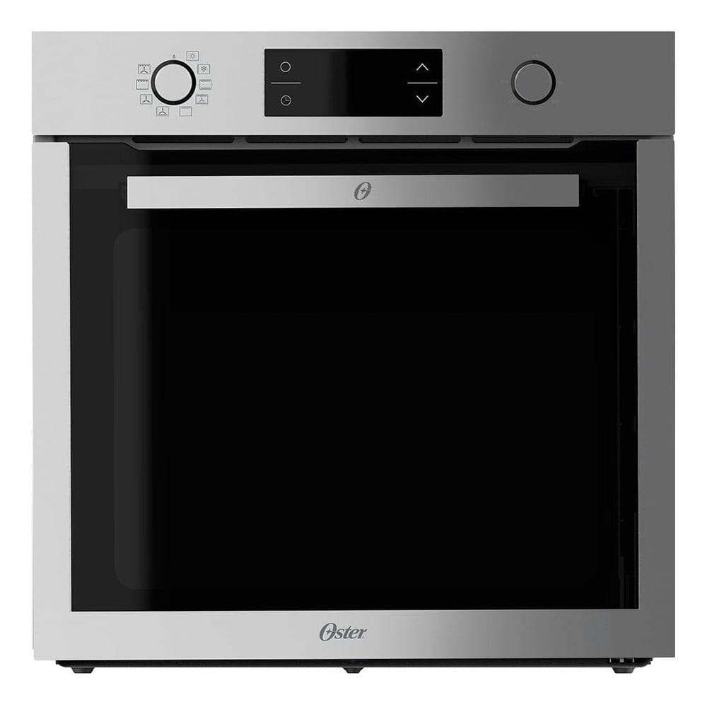 Forno Eletrico Embutir 75l Preto 220v - Oster 220v Preto
