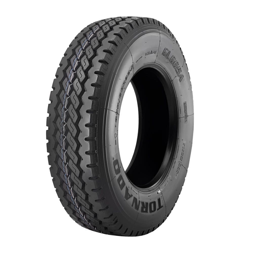 Pneu Tornado Aro 22.5 GL665A 295/80R22.5 152/148K 18 Lonas