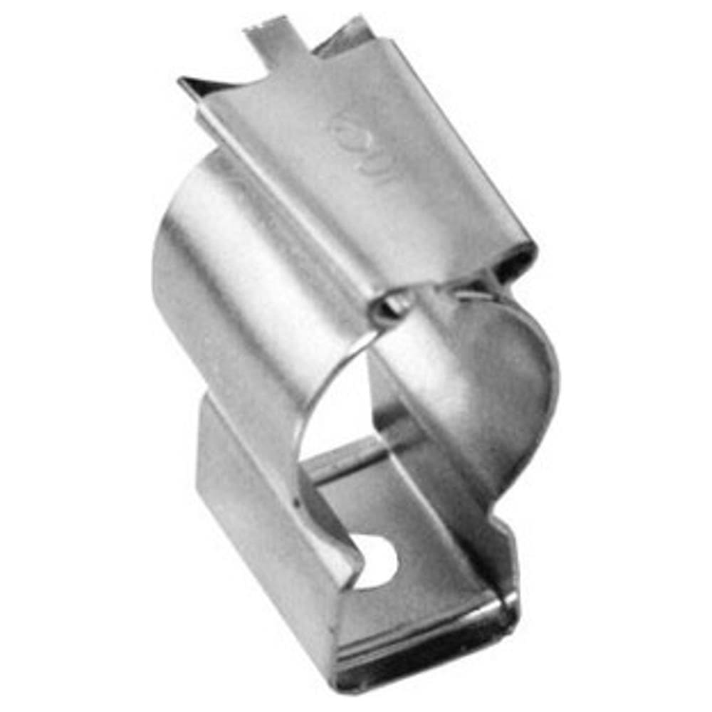 Abraçadeira Tipo D com Cunha 3/4”” 30,00 x 0,90 - 202 - INCA