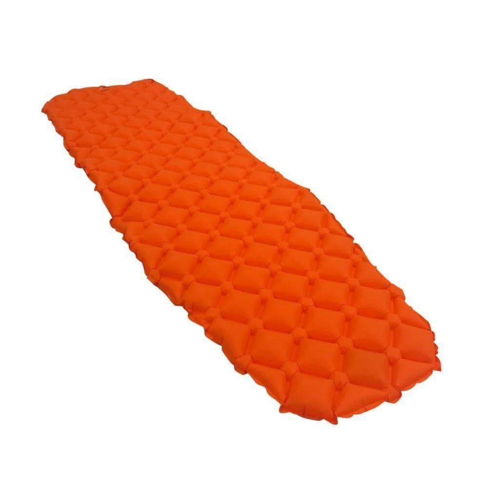 Colchete Inflável Orok Azteq - Laranja
