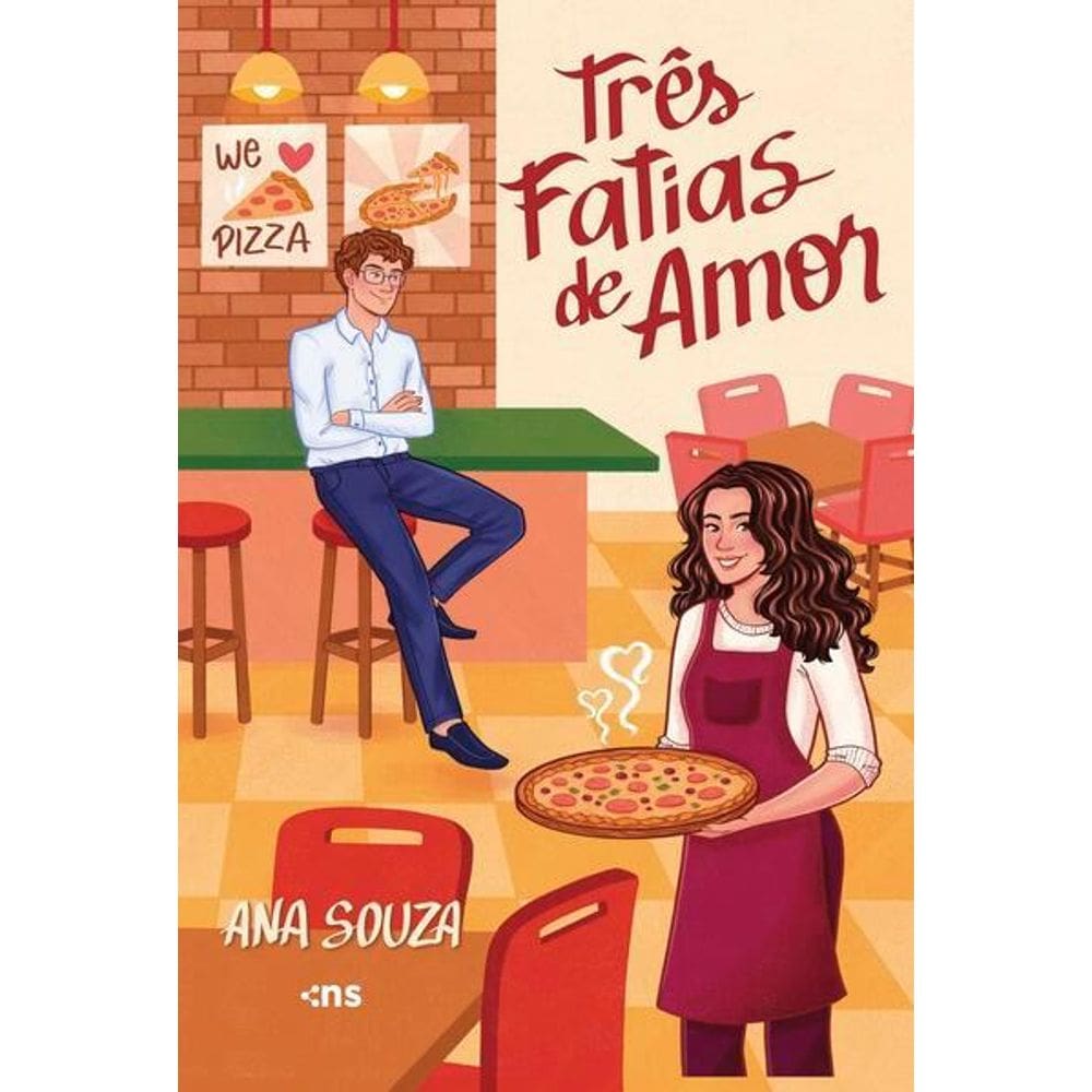 Três Fatias de Amor