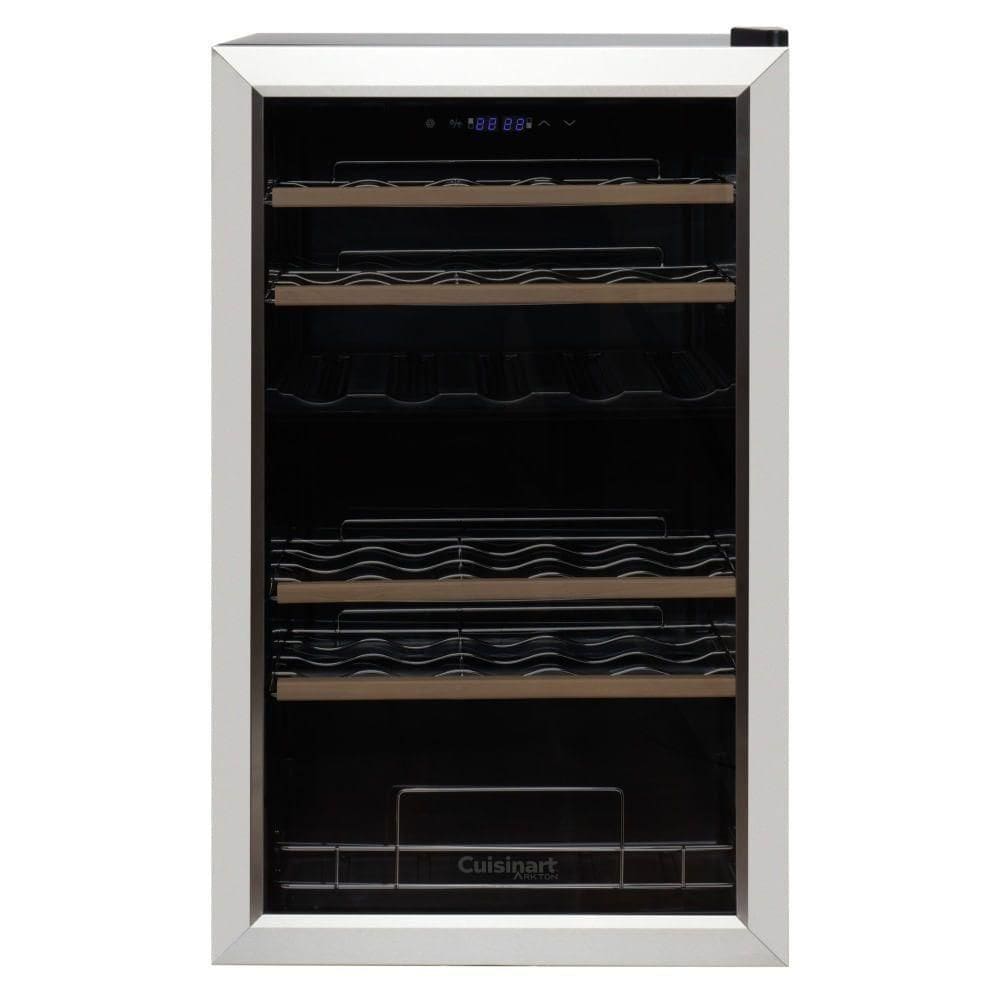 Adega Compressor 24kg 220VCuisinart Arkton