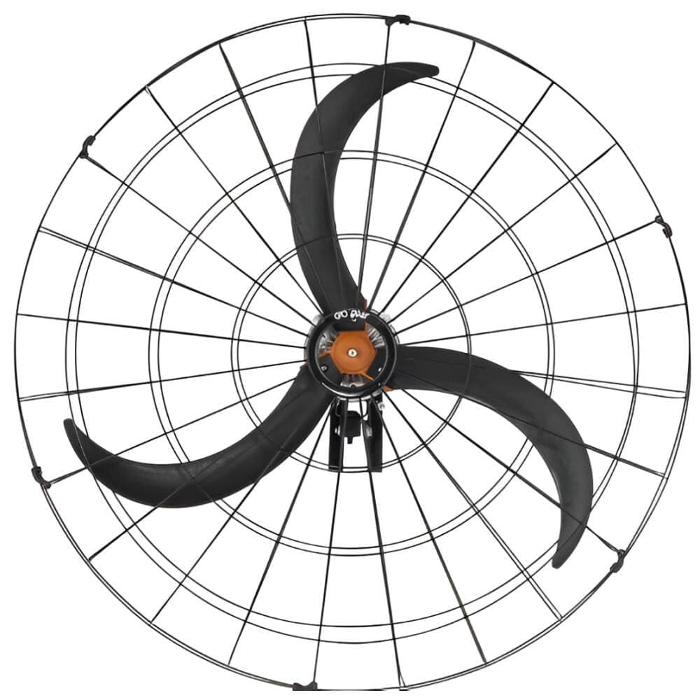 Ventilador Fixo 1 Metro 370 Watts 220 Volts com Chave de Velocidade - V100NF2 - GOAR