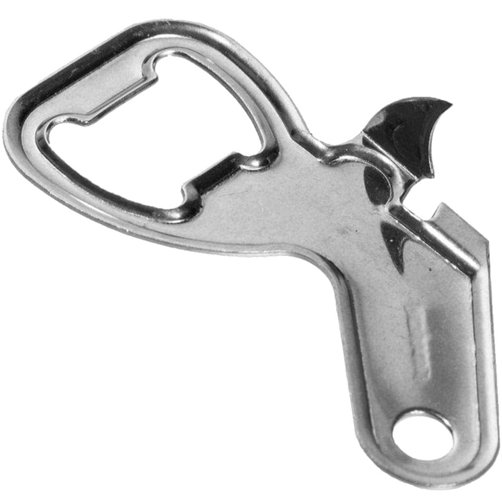 Abridor de Lata e Garrafa Beli com 9cm - 2051/334 - BRINOX