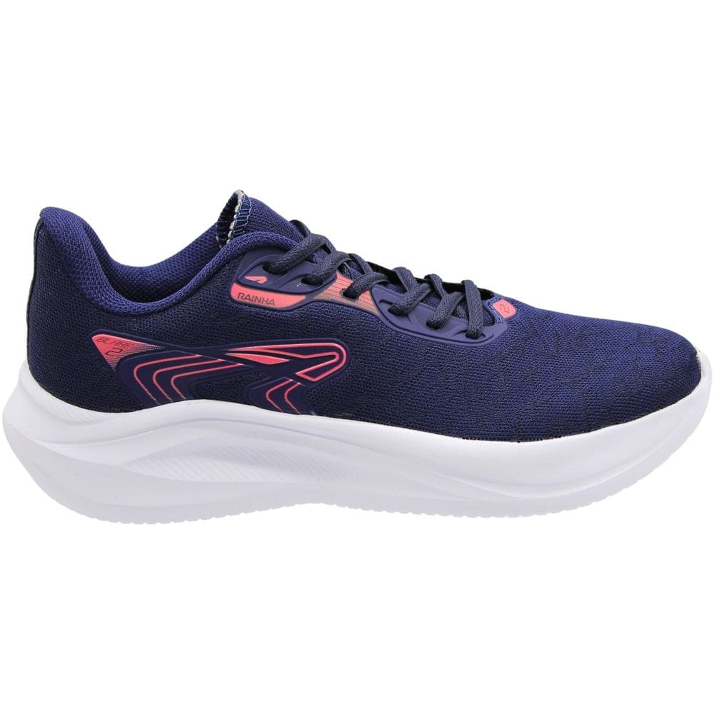 Tênis Esportivo Rainha Blare II Comfortfoam Feminino