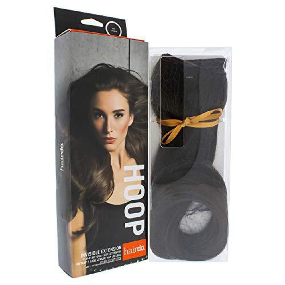 Extensão Invisível Hairdo R10 Chestnut