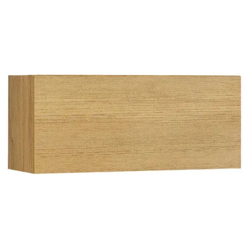 Armario Aereo 80cm 1 Porta MDP Dakota Valdemoveis