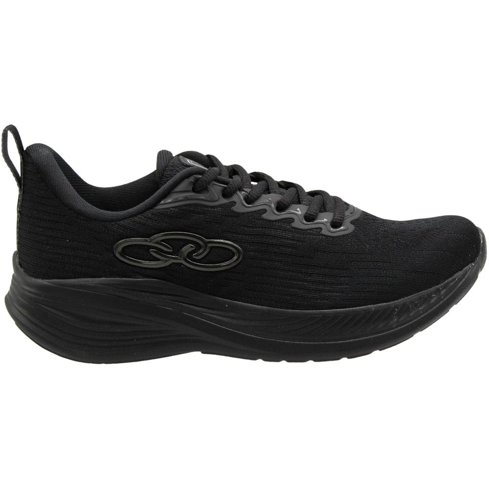 Tênis Infantil Olympikus Marte Juvenil Menino