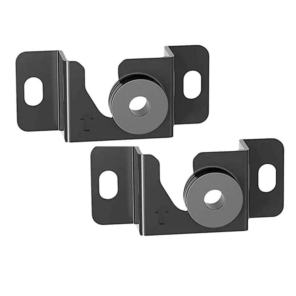 MP - Suporte De Parede Para TV Fixa Amvox  AS